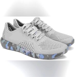 Crocs Women's LiteRide 360 Pacer Sneakers Women's Size 10